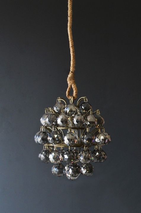 9 Vintage Inspired Lights For Fall | Poppytalk With Regard To Next Pendant Lights (Photo 13 of 15)