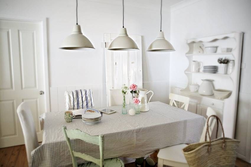 A Foto Light For A Beach Cottage From The Swedish Boutique Aka Within Beachy Pendant Lights (Photo 15 of 15)