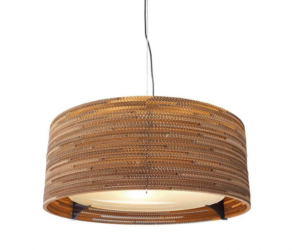 Featured Photo of The 15 Best Collection of Cheap Drum Pendant Lighting
