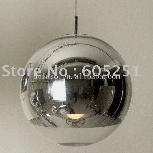 Aliexpress Mobile – Global Online Shopping For Apparel, Phones Throughout Silver Ball Pendant Lights (Photo 8 of 15)