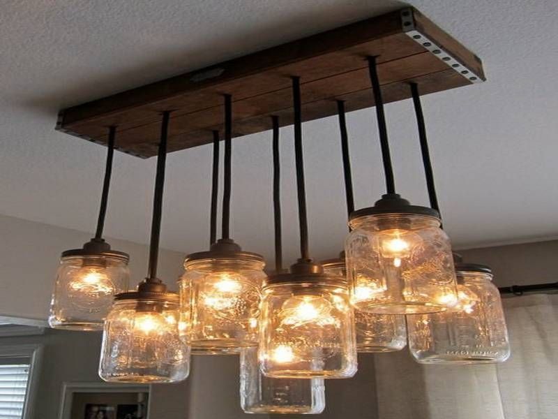 Allen And Roth Lighting: Modern Lamp To Shine Vintage Appeal Intended For Short Pendant Lights Fixtures (Photo 7 of 15)