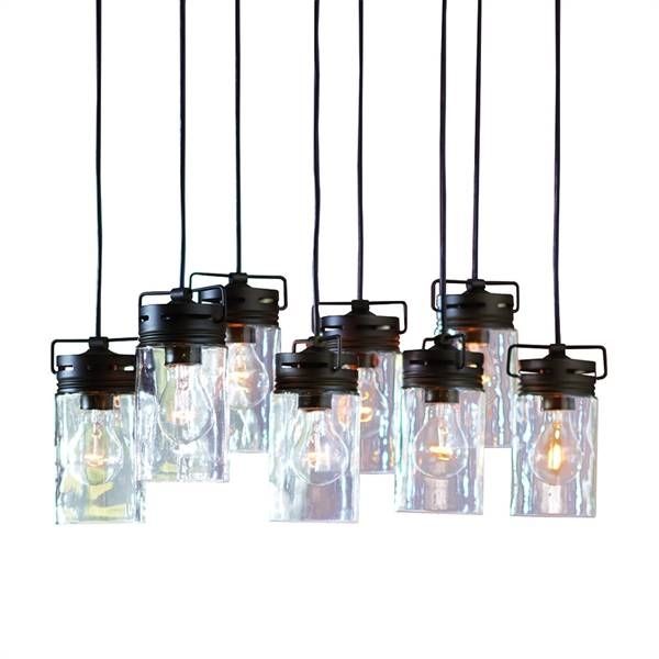 Allen + Roth Vallymede 7.7 In Olde Bronze Multi Pendant Light With Within Allen And Roth Pendant Lights (Photo 10 of 15)