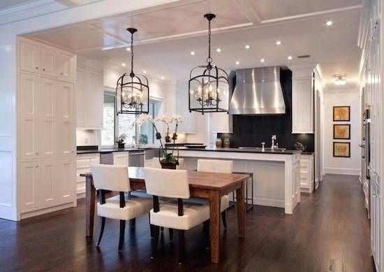 Amazing Lantern Pendant Lights For Kitchen Kitchen Lamps 17 Best Inside Mini Lantern Pendant Lights (View 11 of 15)