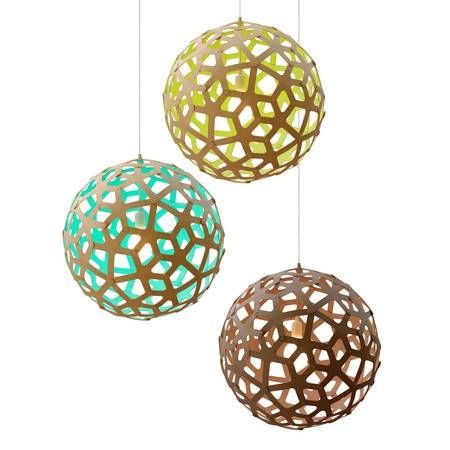 A+r Store – Coral Pendant Light – Product Detail Within Coral Pendant Lights (Photo 6 of 15)