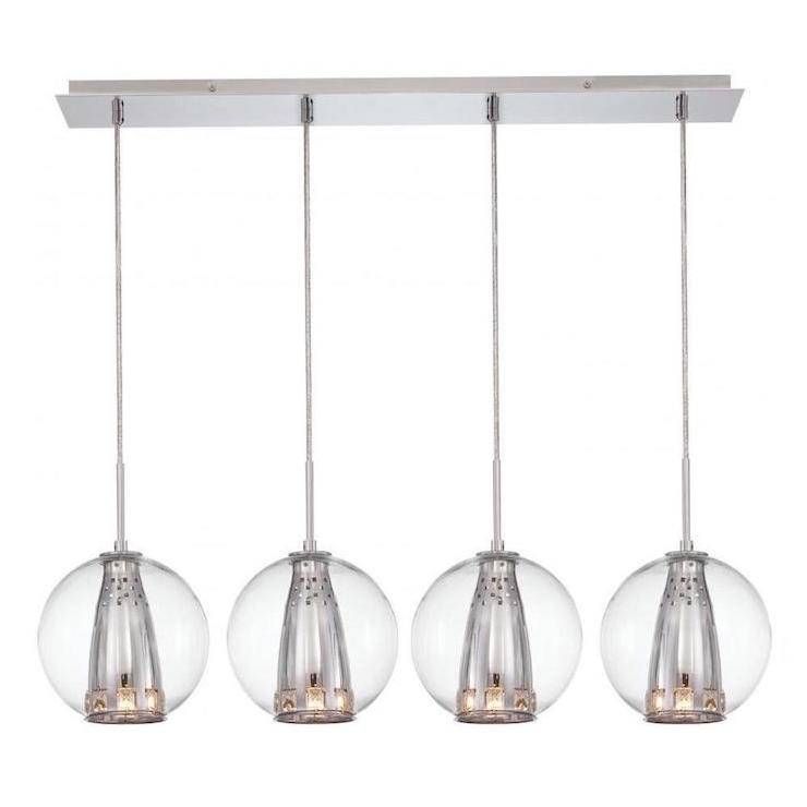 Arteriors Pendant – Look 4 Less And Steals And Deals. Pertaining To Caviar Pendant Lights (Photo 11 of 15)
