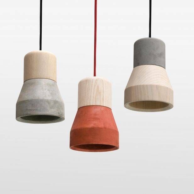 Articles With Wooden Bead Pendant Light Australia Tag: Wooden Inside Wooden Pendant Lights Australia (Photo 15 of 15)