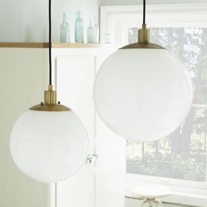 Awesome Globe Pendant Light Fixture Pendant Light Fixture Large For Large Glass Ball Pendant Lights (View 15 of 15)