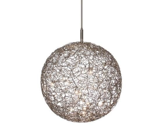 Ball Pendant Light | Luxurydreamhome With Regard To Wire Ball Pendant Lights (View 15 of 15)