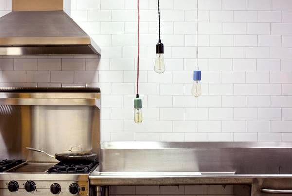 Bare Bulb Pendants Go From Basic And Boring To Bold And Beautiful Regarding Bare Bulb Pendants (View 11 of 15)
