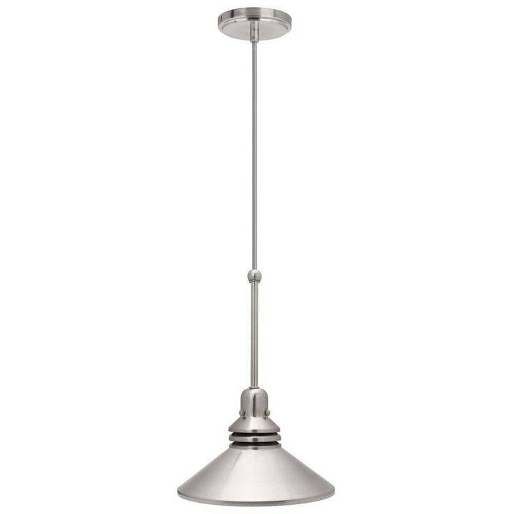 Bathroom Stylish Track Lighting Architectural White Linear Pendant Throughout Hampton Bay Pendants (View 12 of 15)
