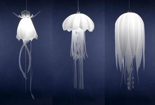 Beautiful Medusa Pendant Lamps – Design Swan With Medusa Pendant Lights (View 6 of 15)