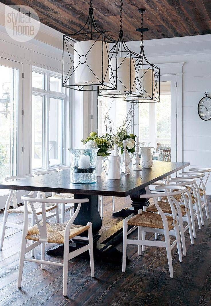 Best 20+ Cottage Lighting Ideas On Pinterest | Tiny Cottages Throughout Cottage Style Pendant Lights (View 10 of 15)