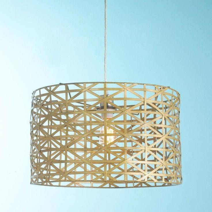 Best 20+ Drum Pendant Ideas On Pinterest | Drum Lighting, Drum Pertaining To Young House Love Pendant Lights (View 13 of 15)