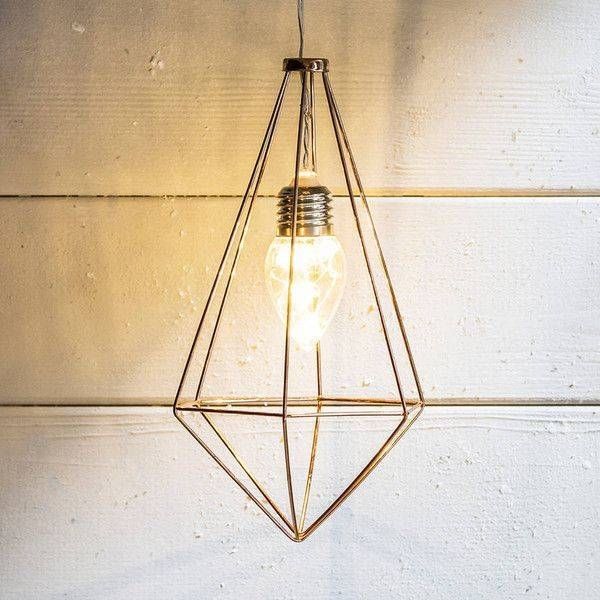 Best 25+ Battery Powered Led Lights Ideas On Pinterest | Twig For Battery Pendant Lights (Photo 12 of 15)