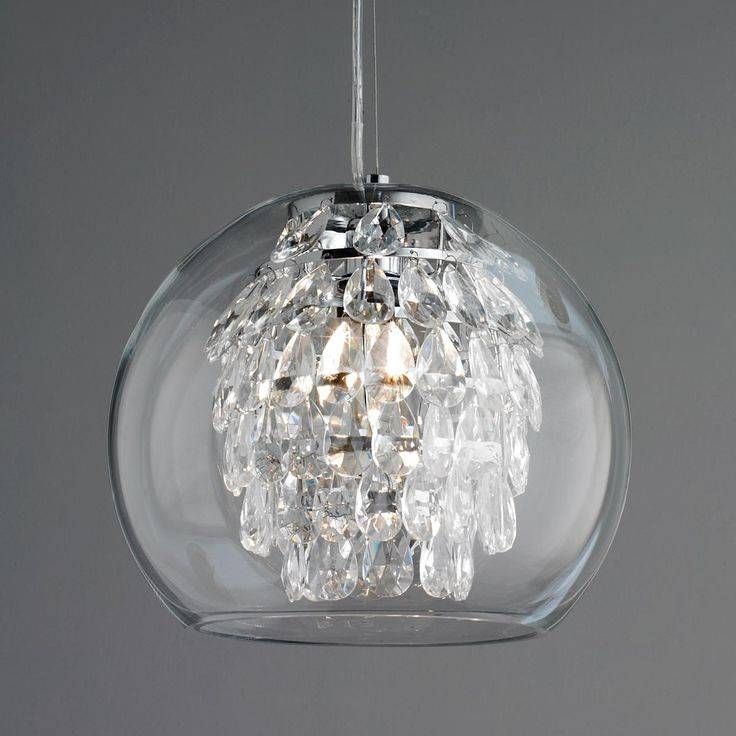 Best 25+ Crystal Pendant Lighting Ideas On Pinterest | Lighting Regarding Unique Pendant Lights Australia (View 15 of 15)