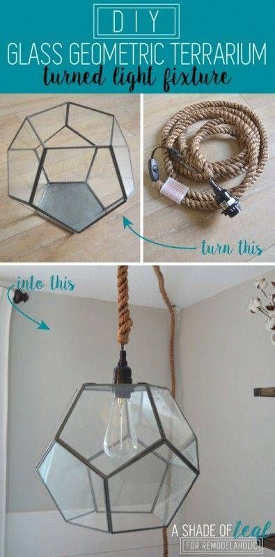 Best 25+ Diy Pendant Light Ideas Only On Pinterest | Hanging Regarding Build Your Own Pendant Lights (View 2 of 15)