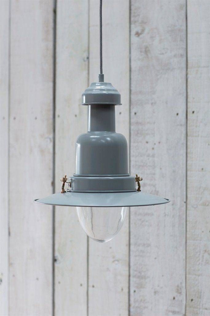 Featured Photo of The 15 Best Collection of Pendant Fishing Lights