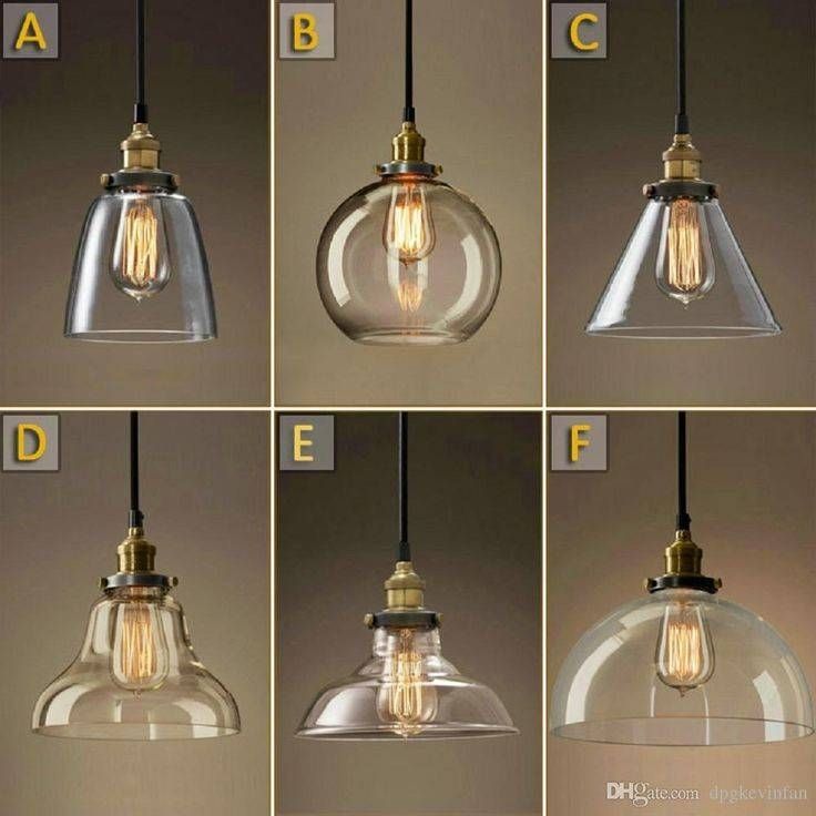Best 25+ Glass Pendant Light Ideas On Pinterest | Kitchen Pendants Pertaining To Diy Stained Glass Pendant Lights (View 11 of 15)