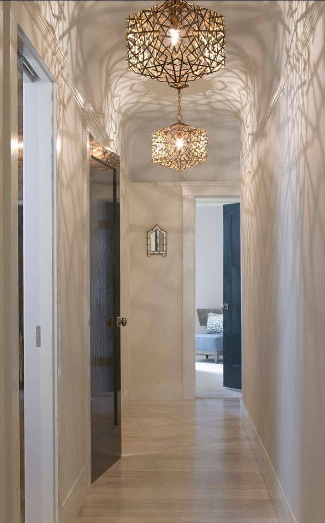 Best 25+ Hallway Lighting Ideas On Pinterest | Hallway Light With Hall Pendant Lights (View 4 of 15)