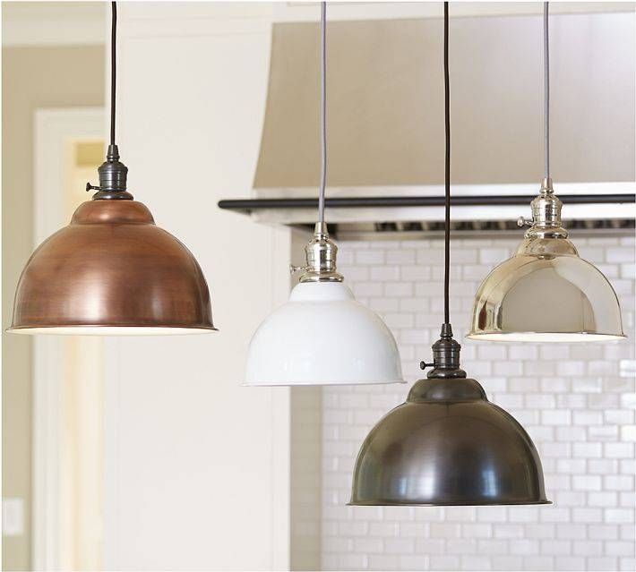 Best 25+ Industrial Kitchen Island Lighting Ideas On Pinterest Throughout Stainless Steel Industrial Pendant Lights (Photo 6 of 15)