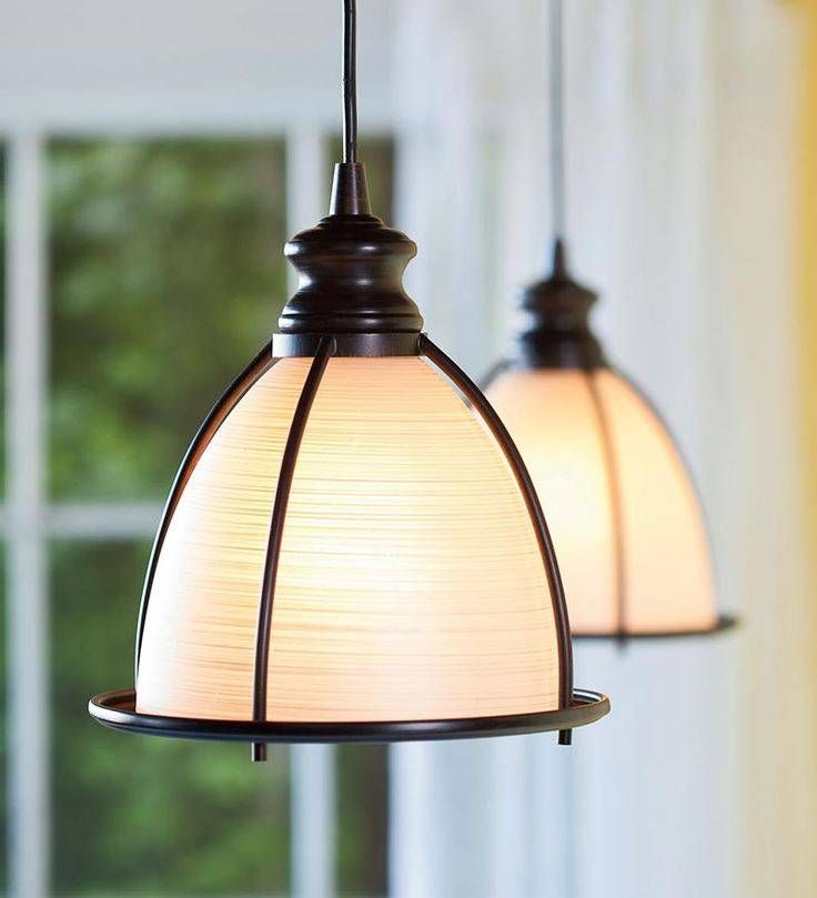 Featured Photo of 2024 Latest Screw in Pendant Lights