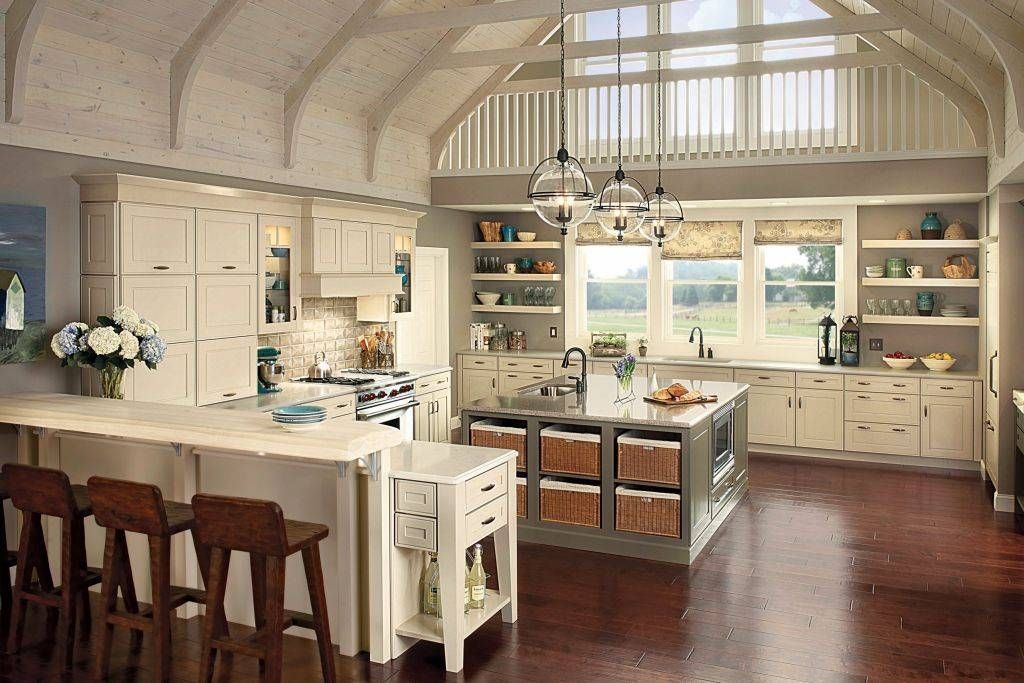 Best Decorative Mini Pendant Lights For Kitchen Island With Regard To Mini Pendants For Kitchen Island (View 7 of 15)