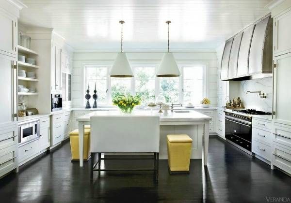 Bigger Is Better: Oversized Kitchen Pendant Lights – Chic + Glamorous With Regard To Oversized Pendants (Photo 6 of 15)
