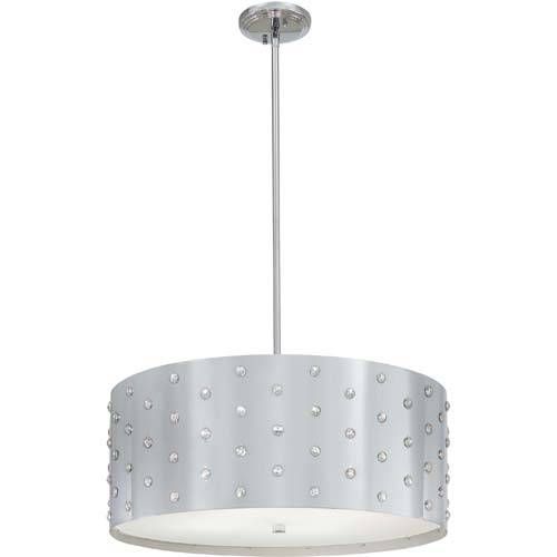 Bling Bling Collectiongeorge Kovacs Lighting Within George Kovacs Pendant Lights (View 15 of 15)