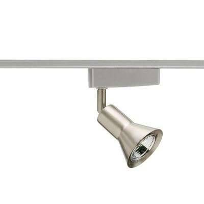 Brushed Nickel – Juno – Track Heads & Pendants – Track Lighting Intended For Juno Pendants (View 12 of 15)