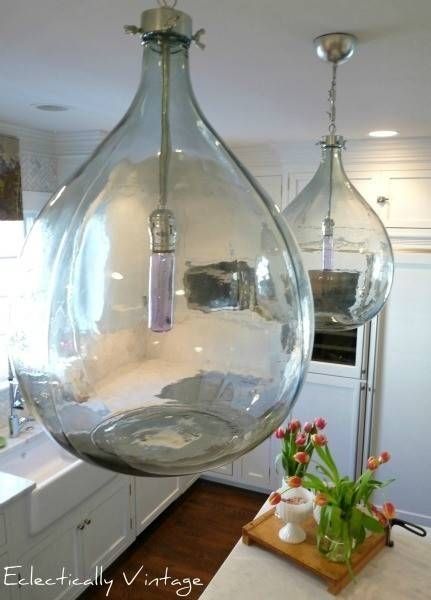 Buy Pendant Lights – Foter With Regard To Demijohn Pendant Lights (View 3 of 15)