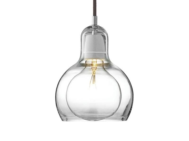 Featured Photo of The 15 Best Collection of Mega Bulb Pendant Lights