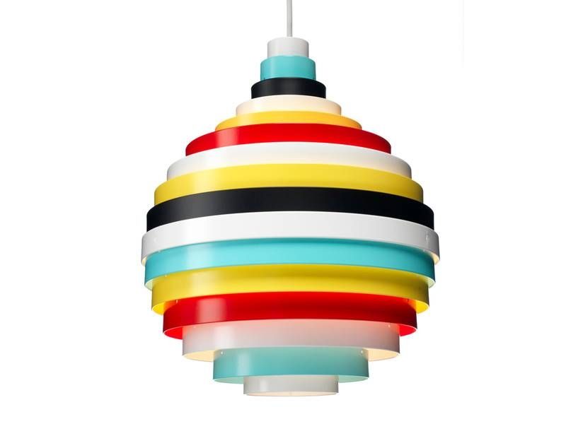 Buy The Zero Pxl Pendant Light At Nest.co.uk Intended For Multi Coloured Pendant Lights (Photo 5 of 15)
