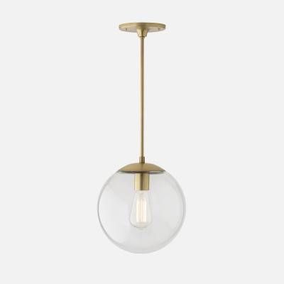 Can I Get A Light? – Champagne & Peanuts In Short Pendant Lights (Photo 10 of 15)