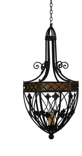 Captivating Wrought Iron Pendant Light Brilliant Pendant With Regard To Wrought Iron Pendant Lights For Kitchen (View 13 of 15)