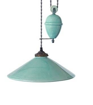 Catuffe Rise And Fall Lamp In Rise And Fall Pendants (Photo 14 of 15)