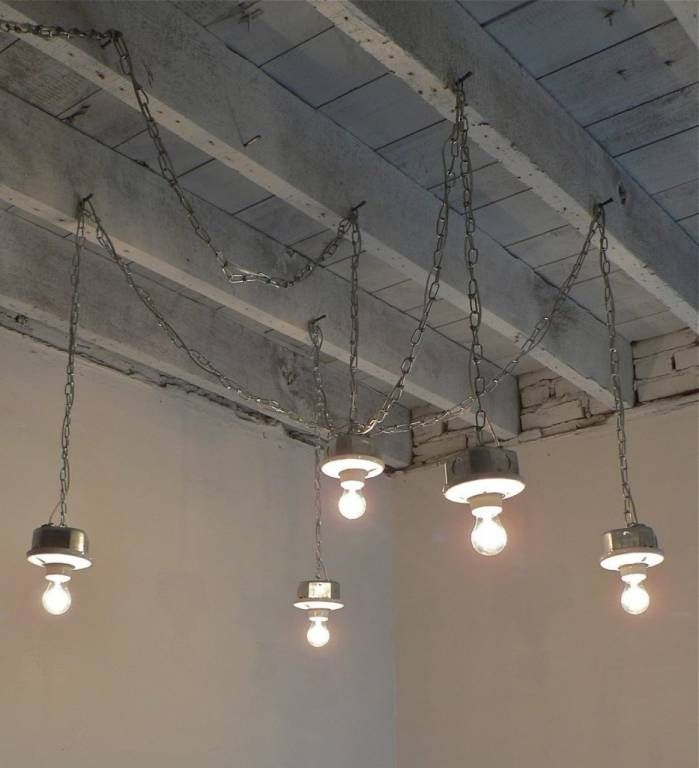 Ceiling Light Plug In Intended For Your Own Home – Ceiling Lights Pertaining To Plugin Ceiling Lights (Photo 13 of 15)