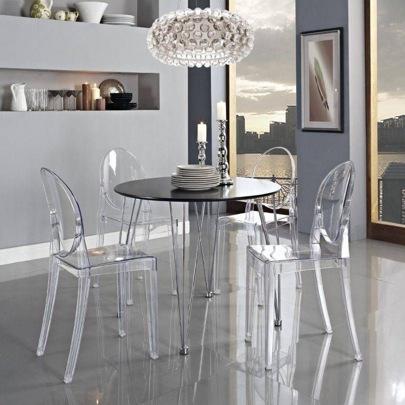 Chair Excellent Acrylic Dining Table Cluster Glass Pendant From With West Elm Cluster Pendants (Photo 13 of 15)