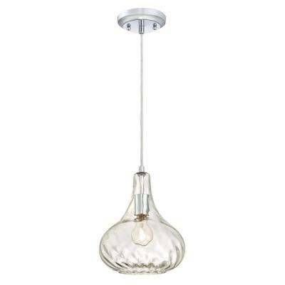 Clear – Westinghouse – Pendant Lights – Hanging Lights – The Home Within Westinghouse Pendant Lights (View 15 of 15)