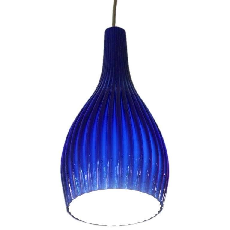 Colorful Murano Glass Pendant Lights, Italy 1970s At 1stdibs For Murano Pendant Lights (Photo 15 of 15)