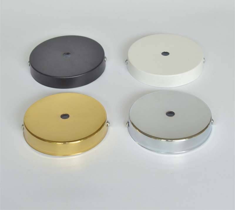 Compare Prices On Light Fixture Base Plate  Online Shopping/buy Pertaining To Pendant Lights Cover Plate (View 13 of 15)