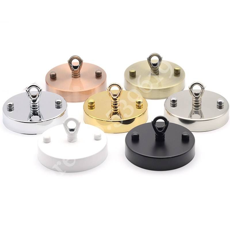 Compare Prices On Pendant Light Base Plate  Online Shopping/buy Regarding Base Plate Pendant Lights (View 13 of 15)