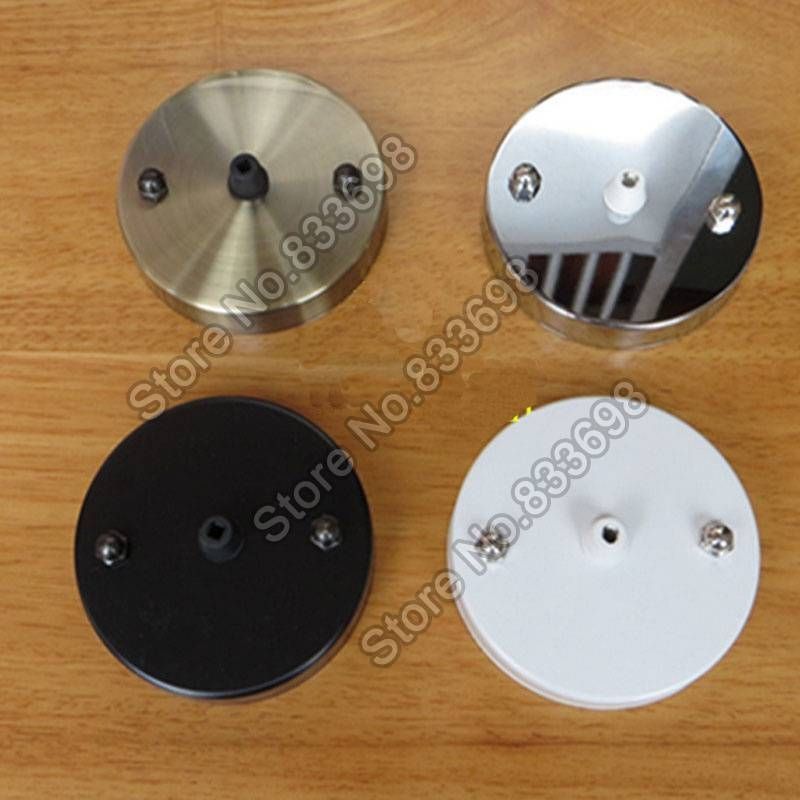 Compare Prices On Pendant Light Kits  Online Shopping/buy Low For Pendant Lights Cover Plate (Photo 14 of 15)