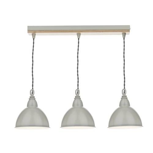 Contemporary Pendant Ceiling Lights | The Lighting Superstore Regarding 3 Lights Pendant Fitter (Photo 4 of 15)