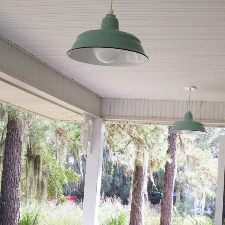 Cool Jadite A Perfect Hue For Coastal Pendant Lighting | Blog Inside Cottage Pendant Lighting (View 7 of 15)