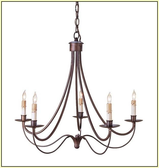 Cool Wrought Iron Chandeliers Australia As Your Family Home Regarding Wrought Iron Lights Australia (View 3 of 15)