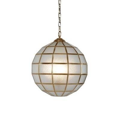 Copper Pendant Lights – Parrotuncle Pertaining To Octagon Pendant Lights (Photo 13 of 15)