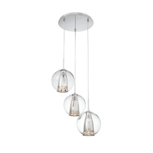 Cosy Pendant In George Kovacs Pendant Lighting Small Pendant Intended For George Kovacs Pendants (View 5 of 15)