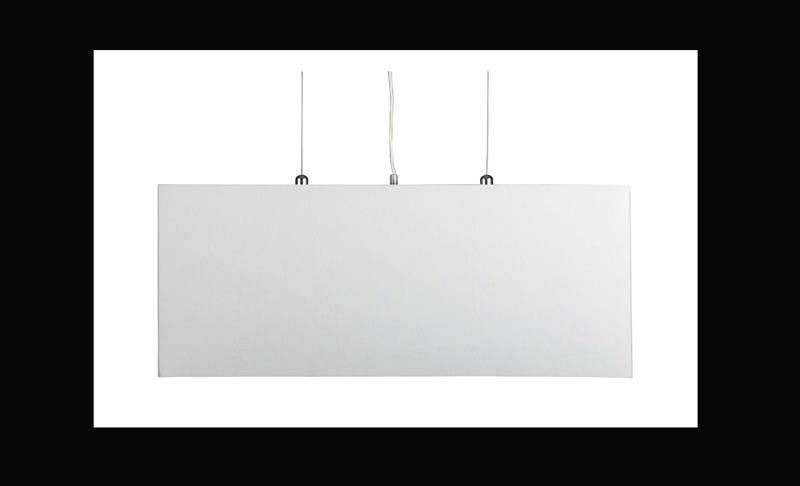 Crate And Barrel Recalls Finley Hanging Pendant Lamps Due To Fire In Rectangular Drum Pendant Lights (Photo 5 of 15)