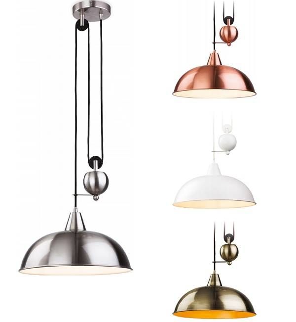 Create A Focal Point With Pendant Lightingfirstlight Inside Rise And Fall Pendant Lighting (Photo 14 of 15)