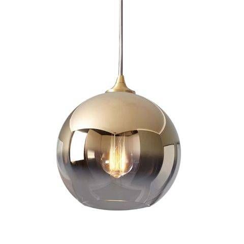 Cute Pendant Lamps For Every Room | Mydomaine Within Quirky Pendant Lights (Photo 15 of 15)